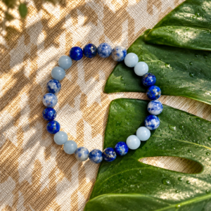 Express your Truth Mixel - Throat chakra