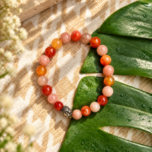 Procastination Buster Mixel - Sacral Chakra