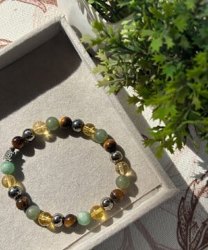 Abundance Amplifier Bracelet