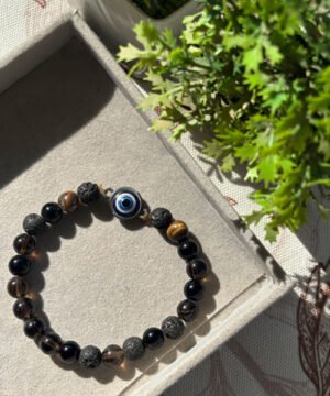 Evil Eye & Negativity Protection