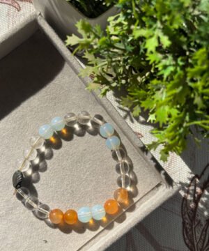 On the Go Bracelet