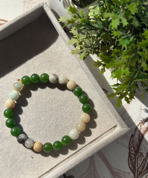 Earth Essence Bracelet