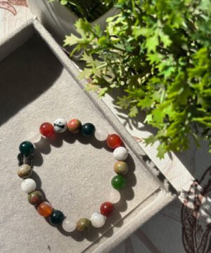 Fertility & Hormonal Balance