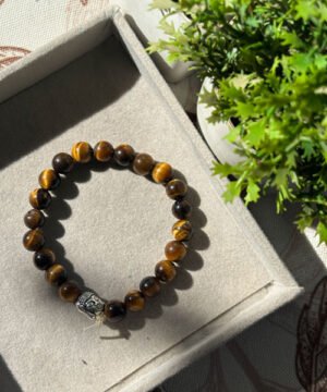 Tiger Eye