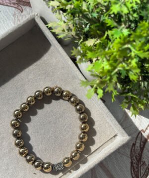 Pyrite