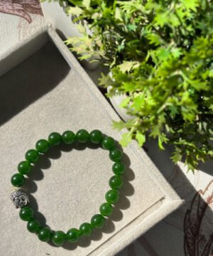 African Jade
