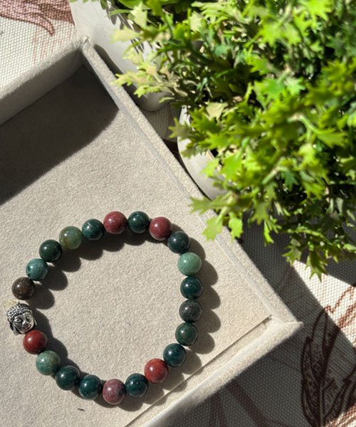 Bloodstone