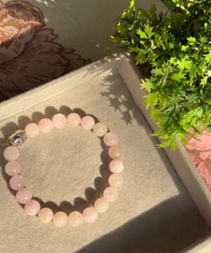 Rose Quartz