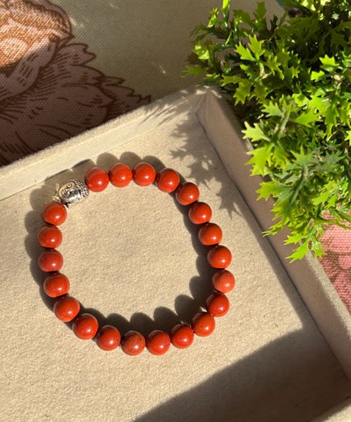Red Jasper