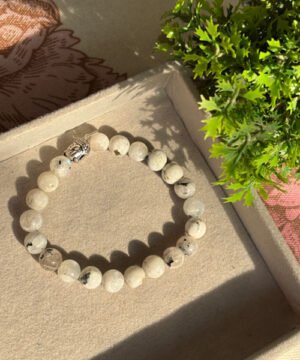Rainbow Moonstone