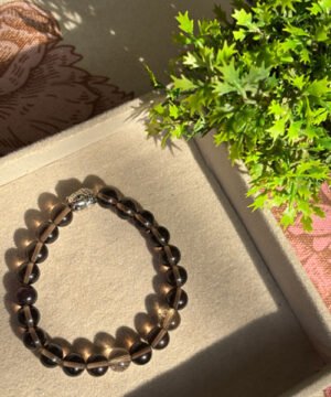 Smokey quartz