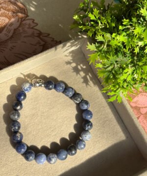 Sodalite