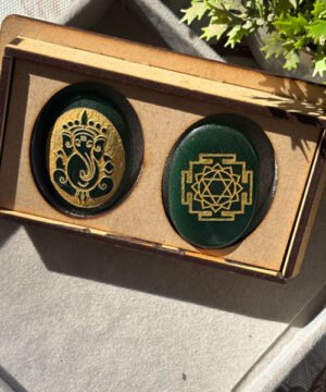 Abundance & Blessing Stone