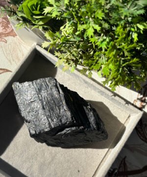 Black Tourmaline
