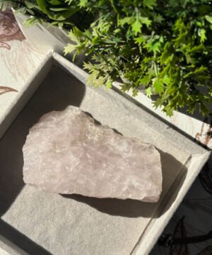 Rose Quartz