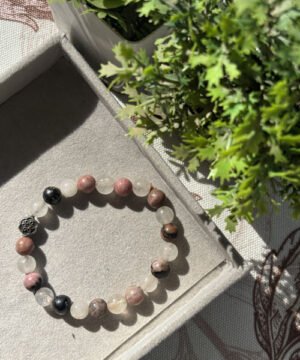 Heart Chakra - Love & Relationship enhancer