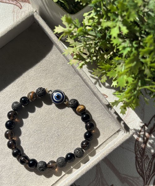 Shield of Protection Bracelet