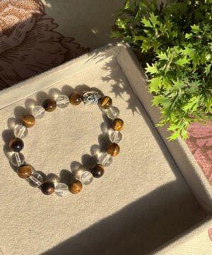 Clarity & Focus Bracelet
