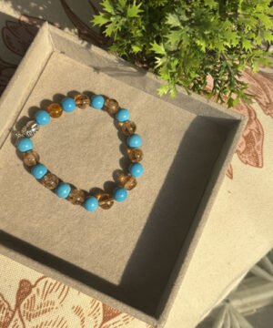 Starlight Success Bracelet