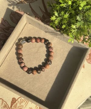 Rhodonite