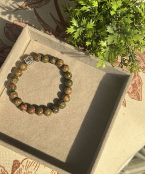 Unakite