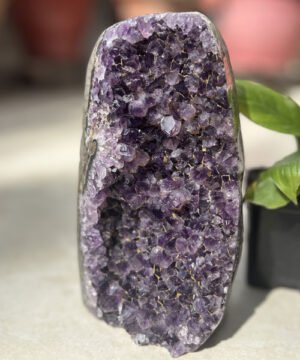 Amethyst Geode
