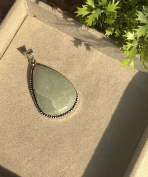 Green Aventurine