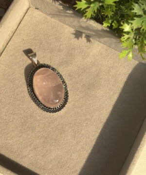Rose Quartz