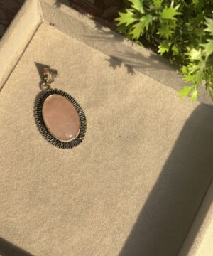Rose Quartz
