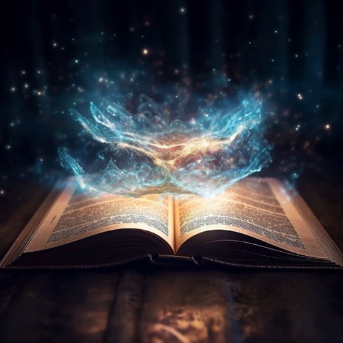 Akashic Records Reading