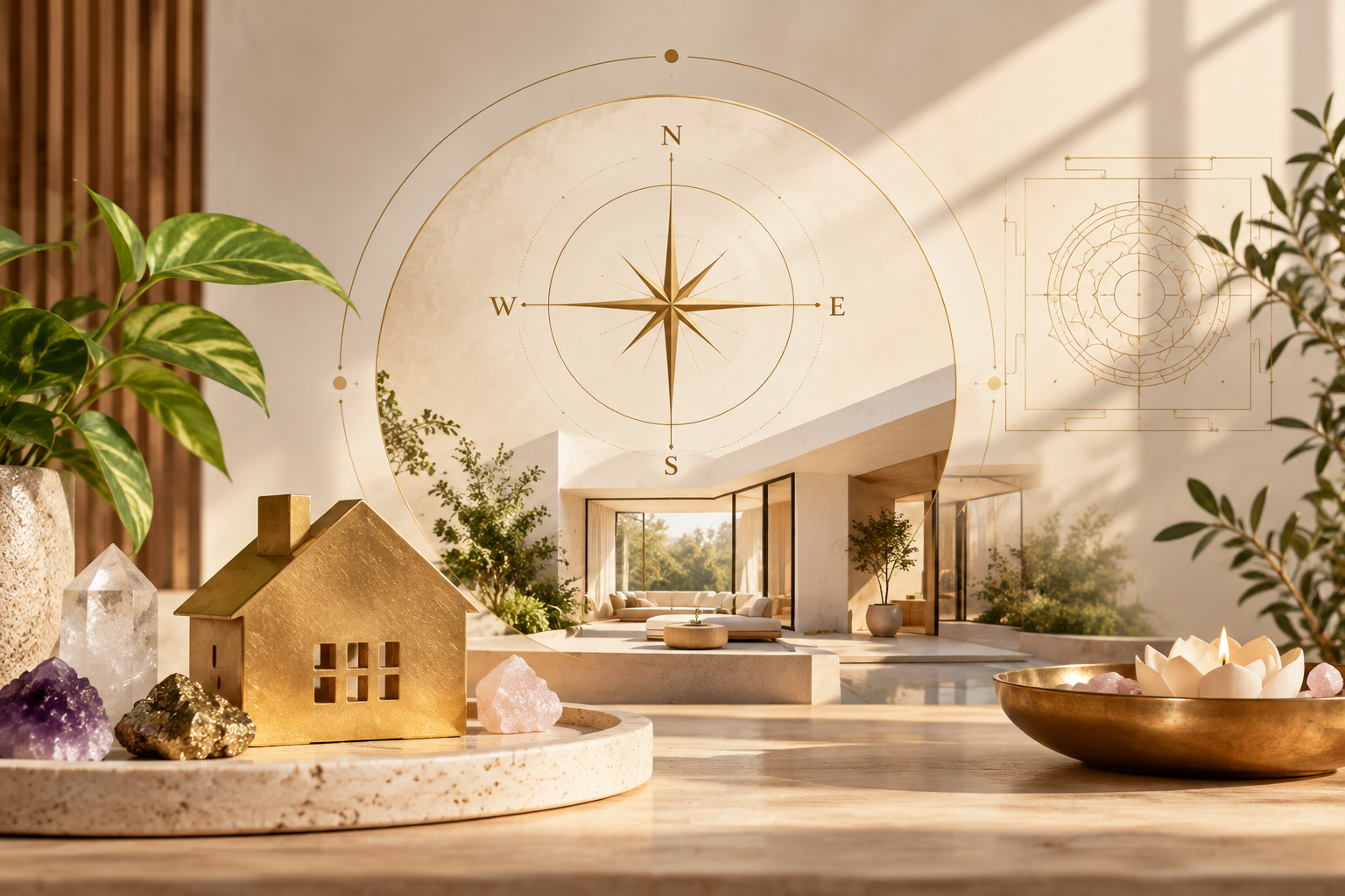 Vastu Consultation