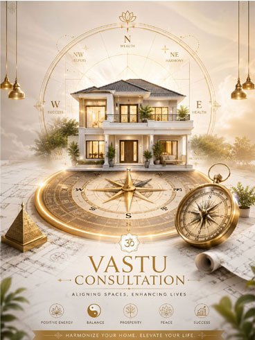 Vastu Consultation
