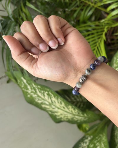 Intuition Awakening Bracelet - Image 2