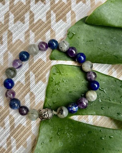 Intuition Awakening Bracelet