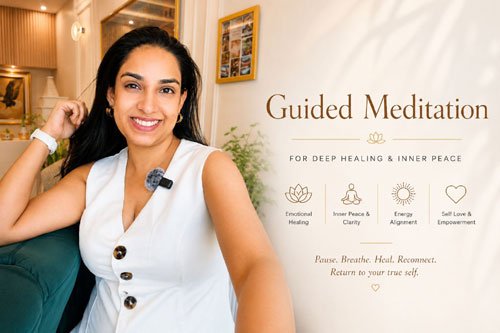 Guided Meditation